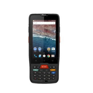 Winson WPC-9071 CMOS 2D Mobile Data Collector