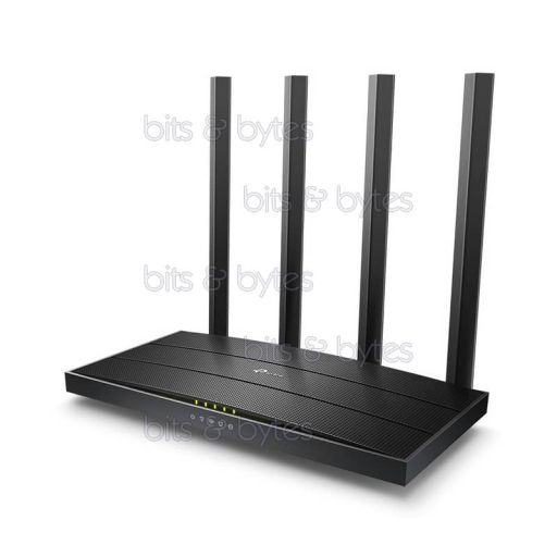 TP-Link Archer C80 (AC1900) Dual Band Gigabit Wireless Router | bits ...