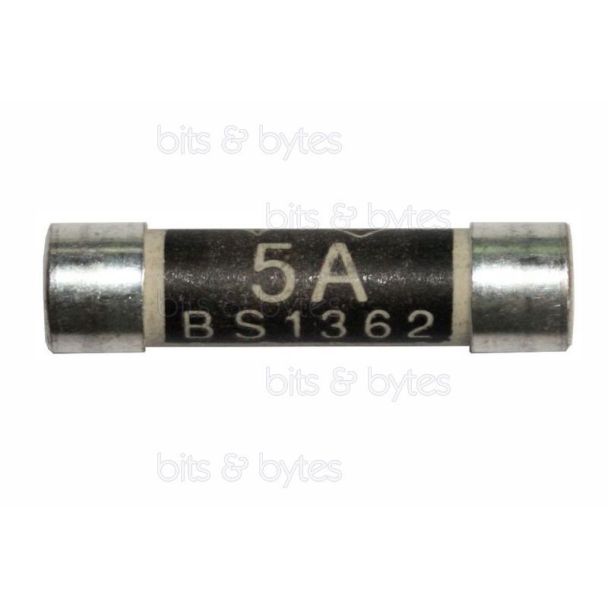 5A Fuse