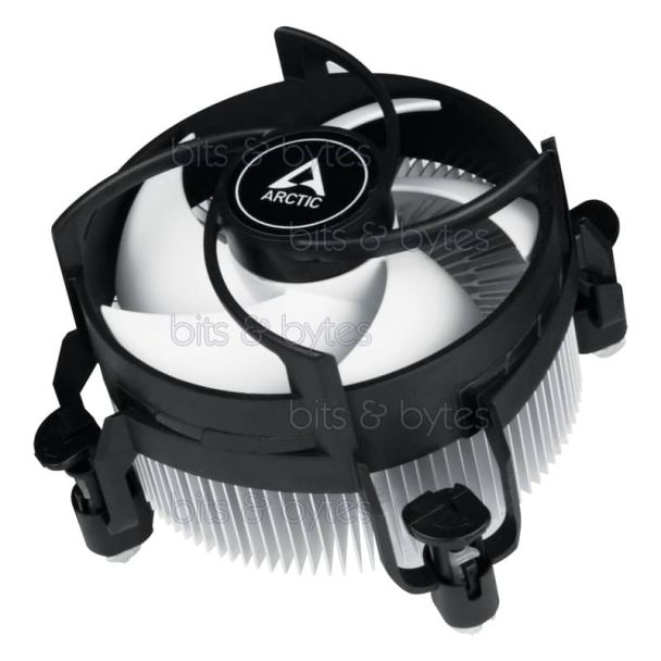 Arctic Alpine 17 CPU Cooler for Intel Socket LGA 1700 ACALP00040A 4895213703895