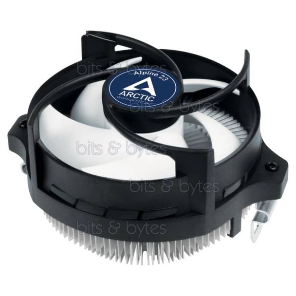 Arctic Alpine 23 CPU Cooler for AMD Sockets AM5 / AM4 4895213702829 840033400626 ACALP00035A