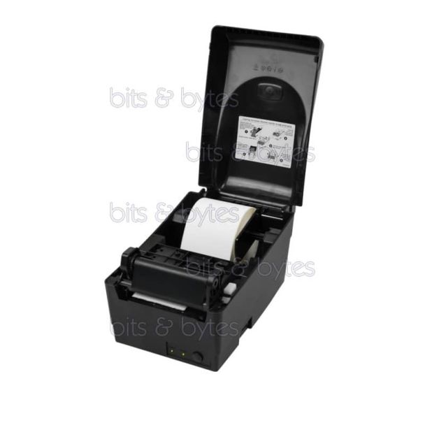 Argox OS-214EX Pro Thermal Label & Barcode Printer (USB - Serial - Ethernet)