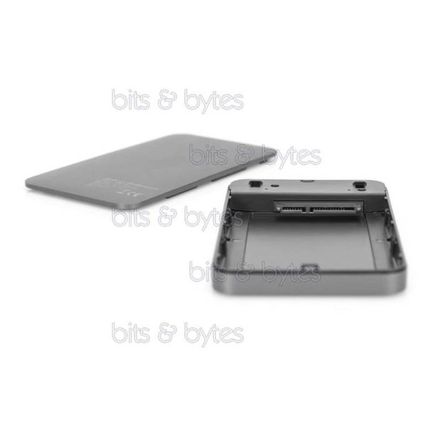 Digitus 2.5" SATA External Enclosure (USB 3.0) DA-71105-1 DA-71114 4016032423928 4016032480754 4016032389934