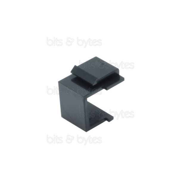 Digitus Blind Plate for Modular Patch Panel / Face Plates