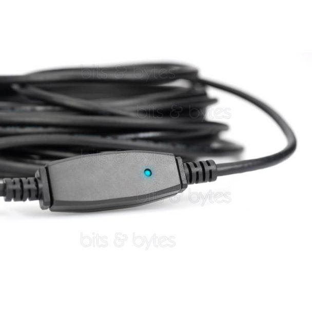 Digitus DA-73106 15m Active USB 3.0 Extension Cable