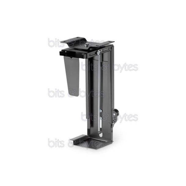 Digitus DA-90411 Universal PC Desk Mount with Easy Locking Ergonomic 4016032474975