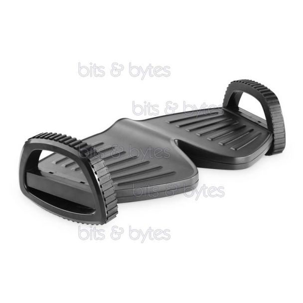 Digitus DA-90412 Ergonomic Footrest with Rocker Function 4016032474982