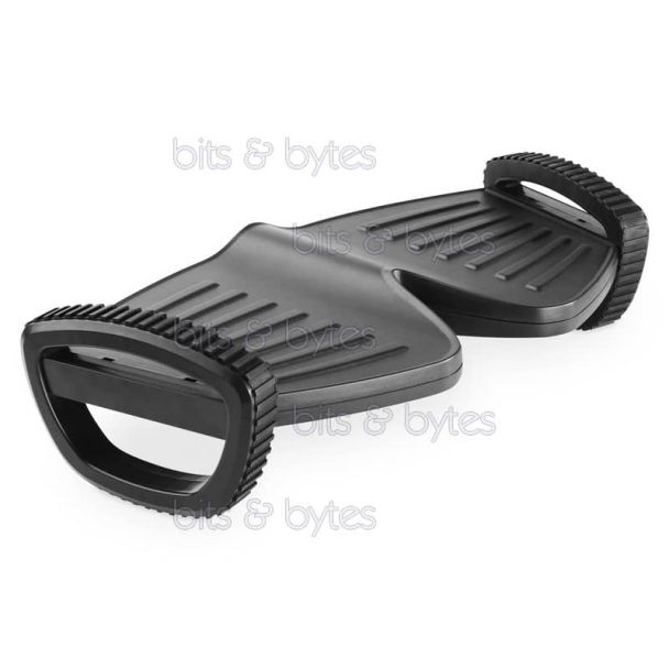 Digitus DA-90412 Ergonomic Footrest with Rocker Function 4016032474982