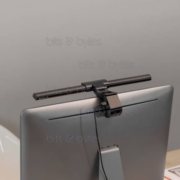 Digitus DA-90415 LED Monitor Light with Clamp Mount 4016032475033