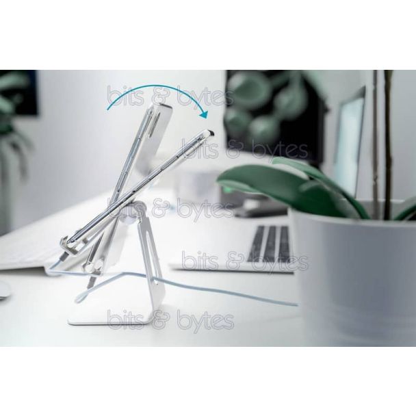 Digitus DA-90418 Aluminium Smartphone / Tablet Stand