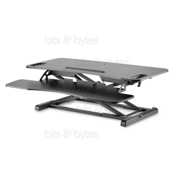 Digitus Ergonomic Workspace Height Adjustable Riser