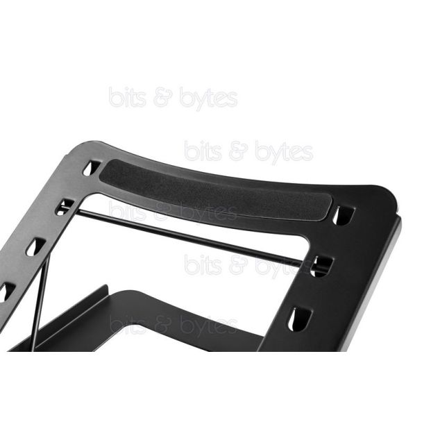 Digitus Laptop / Tablet Stand with 5 Adjustment Positions DA-90368