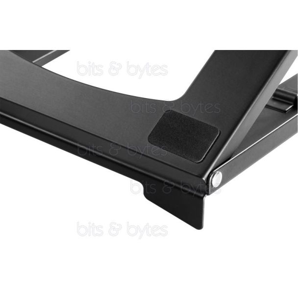 Digitus Laptop / Tablet Stand with 5 Adjustment Positions DA-90368