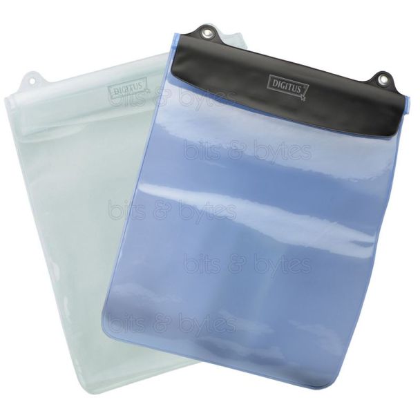 Digitus DA-22000 DA-22001 Waterproof Protection Suit for Tablets water resistant covers