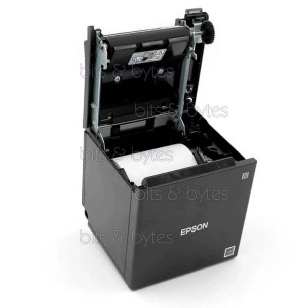 Epson TM-m30III (152) Thermal 80mm Receipt Printer with Auto Cutter (USB / Ethernet / Wi-Fi / Bluetooth) C31CK50152 CK50120435 8715946703961