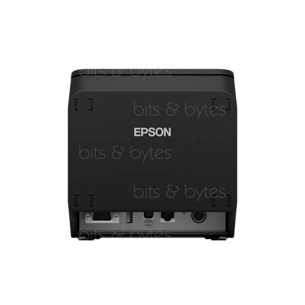 Epson TM-T20IV (102) Thermal 80mm Receipt Printer (USB - Serial - Ethernet) C31CL47102 chit