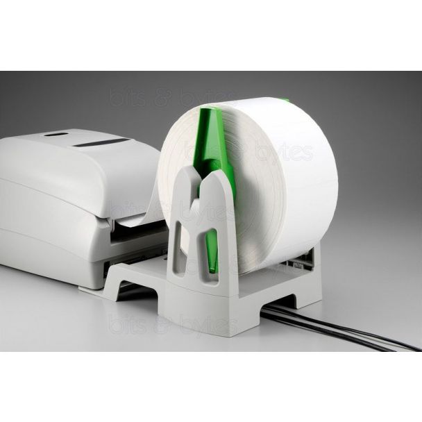 External Media Stacker Holder for Argox OS-214plus Thermal Printer
