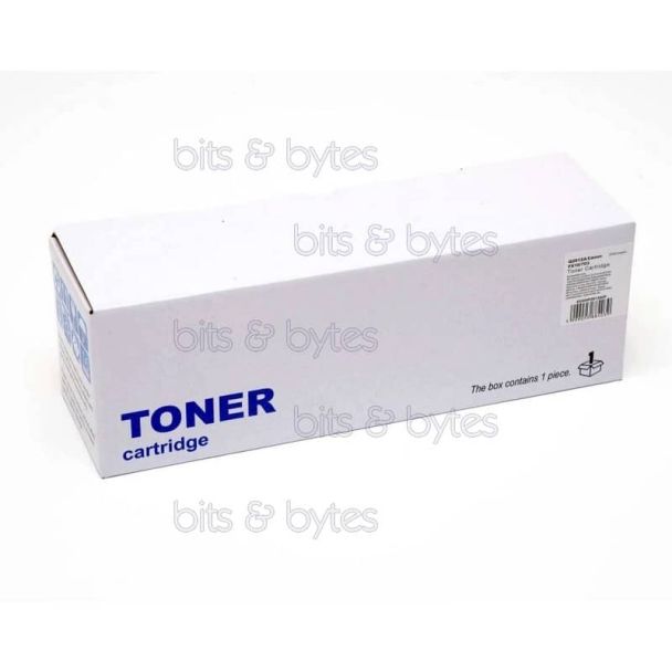 HP 12A (Q2612A) Black Compatible Laser Toner 5999093884039 Canon FX10 Canon 703 Cartridge