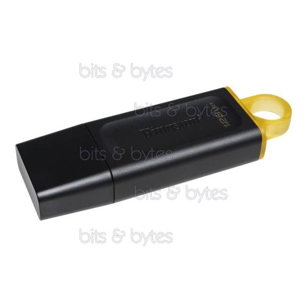 Kingston DataTraveler Exodia 128GB USB 3.2 Pen Drive DTX/128GB