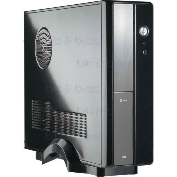 LC-Power LC-1400mi Mini-ITX / Micro-ATX Computer Case