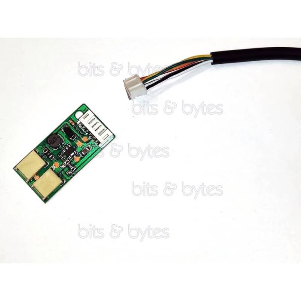 LED Backlight Inverter Replacement Board for All-in-One RS609 POS Computers
