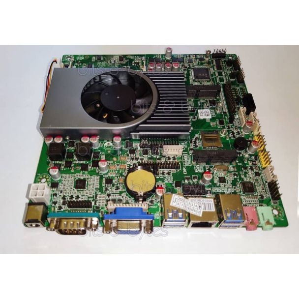 Motherboard with Intel Core-i5 for RS609 All-in-One POS Computers