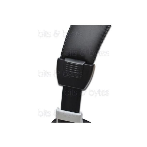 Digitus DA-12201 Multimedia Stereo Headset