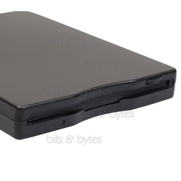 Portable USB External Floppy Drive