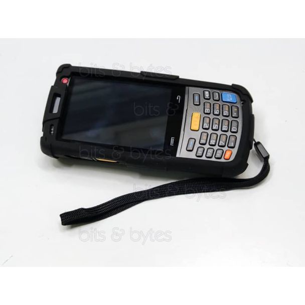 Protective Rubber Case for Winson WPC-9050S
