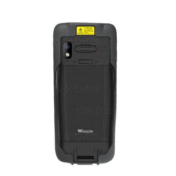 Protective Rubber Case for Winson WPC-9071