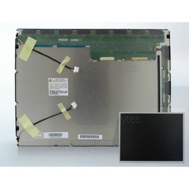 15-inch LED Screen Replacement for All-in-One RS609 POS Computers