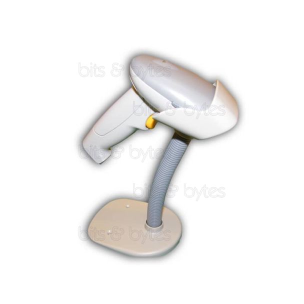 Stand for Tysso LAG-960 Laser Barcode Reader (Beige)
