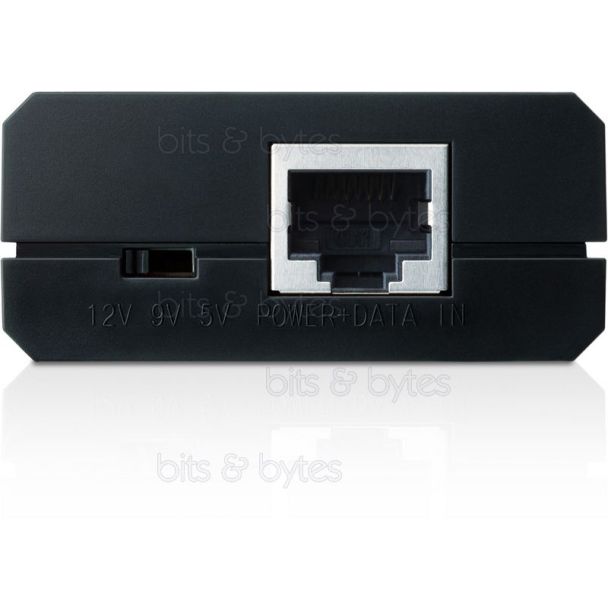 TP-Link TL-POE10R Gigabit PoE Splitter