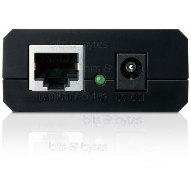 TP-Link TL-POE10R Gigabit PoE Splitter