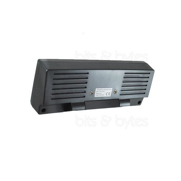 Tysso VFD-860 Customer Display for Rear POS-8000 (Serial)