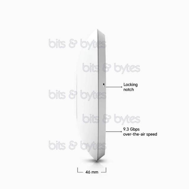 Ubiquiti U7-Pro WiFi 7 Access Point