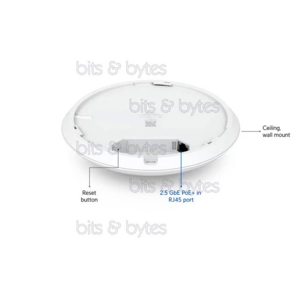 Ubiquiti U7-Pro WiFi 7 Access Point