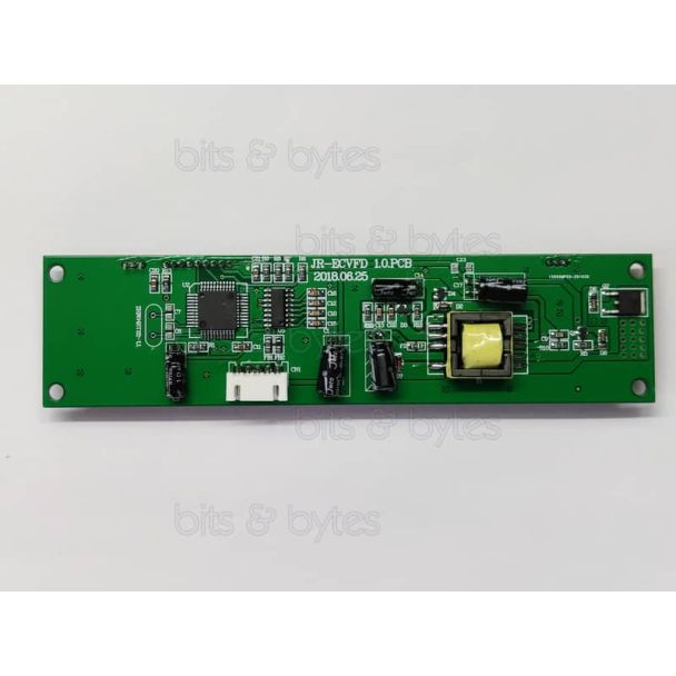 VFD Customer Display PCB Replacement Board for All-in-One POS Computers