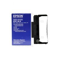 Epson ERC-38B Black Original Ribbon