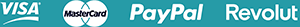 Payments methods